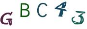 Bild-CAPTCHA