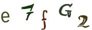 Bild-CAPTCHA
