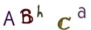 Bild-CAPTCHA