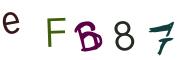 Bild-CAPTCHA